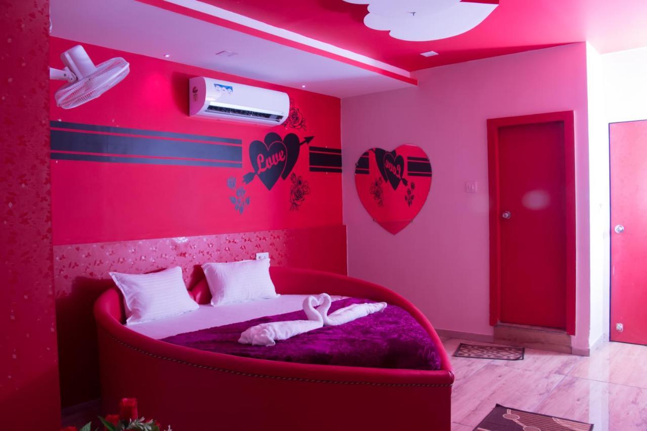 Hotel Shree Palace And Restaurant Ratlām Εξωτερικό φωτογραφία